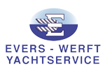 Logo Evers Werft